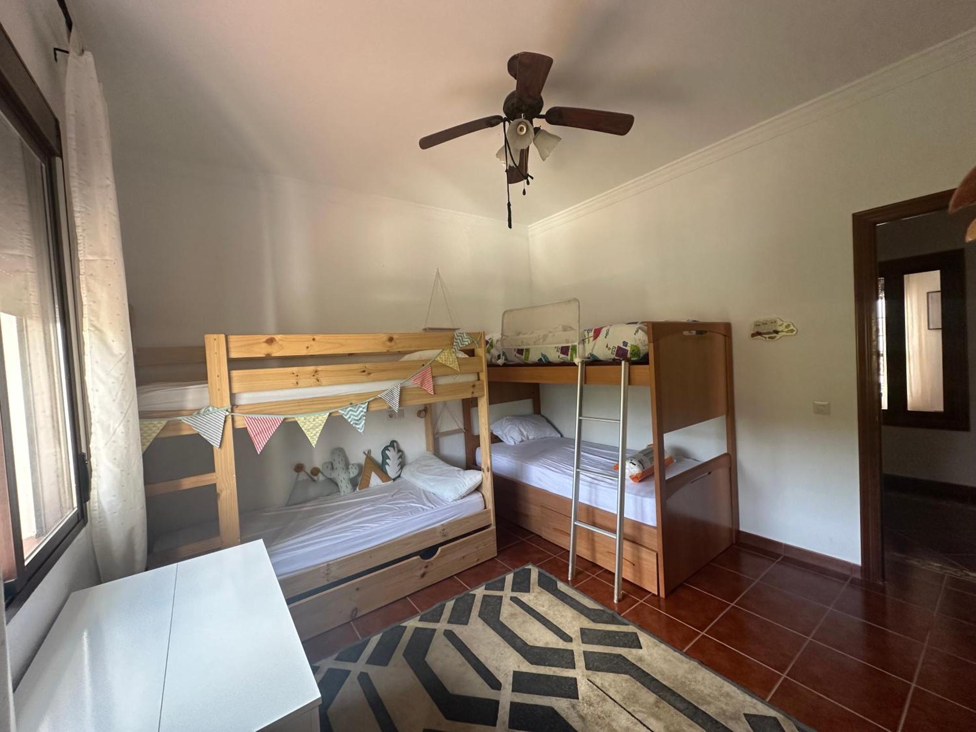 Casa Almasana 6 Habitaciones Campofrío Eksteriør bilde