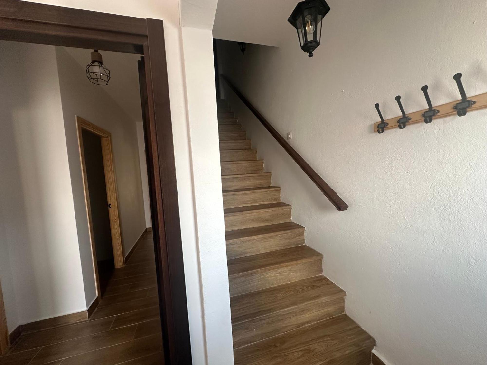 Casa Almasana 6 Habitaciones Campofrío Eksteriør bilde