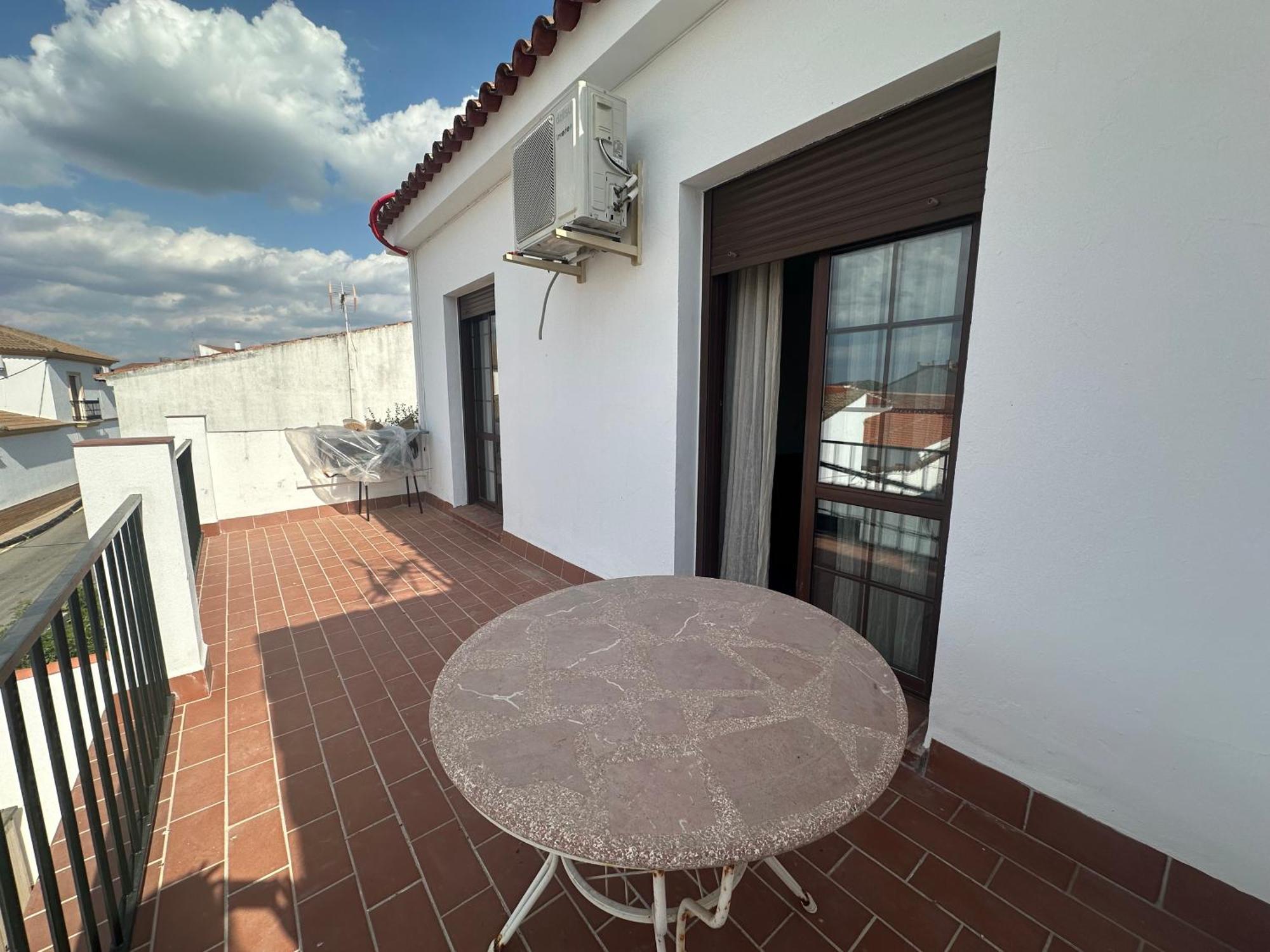 Casa Almasana 6 Habitaciones Campofrío Eksteriør bilde
