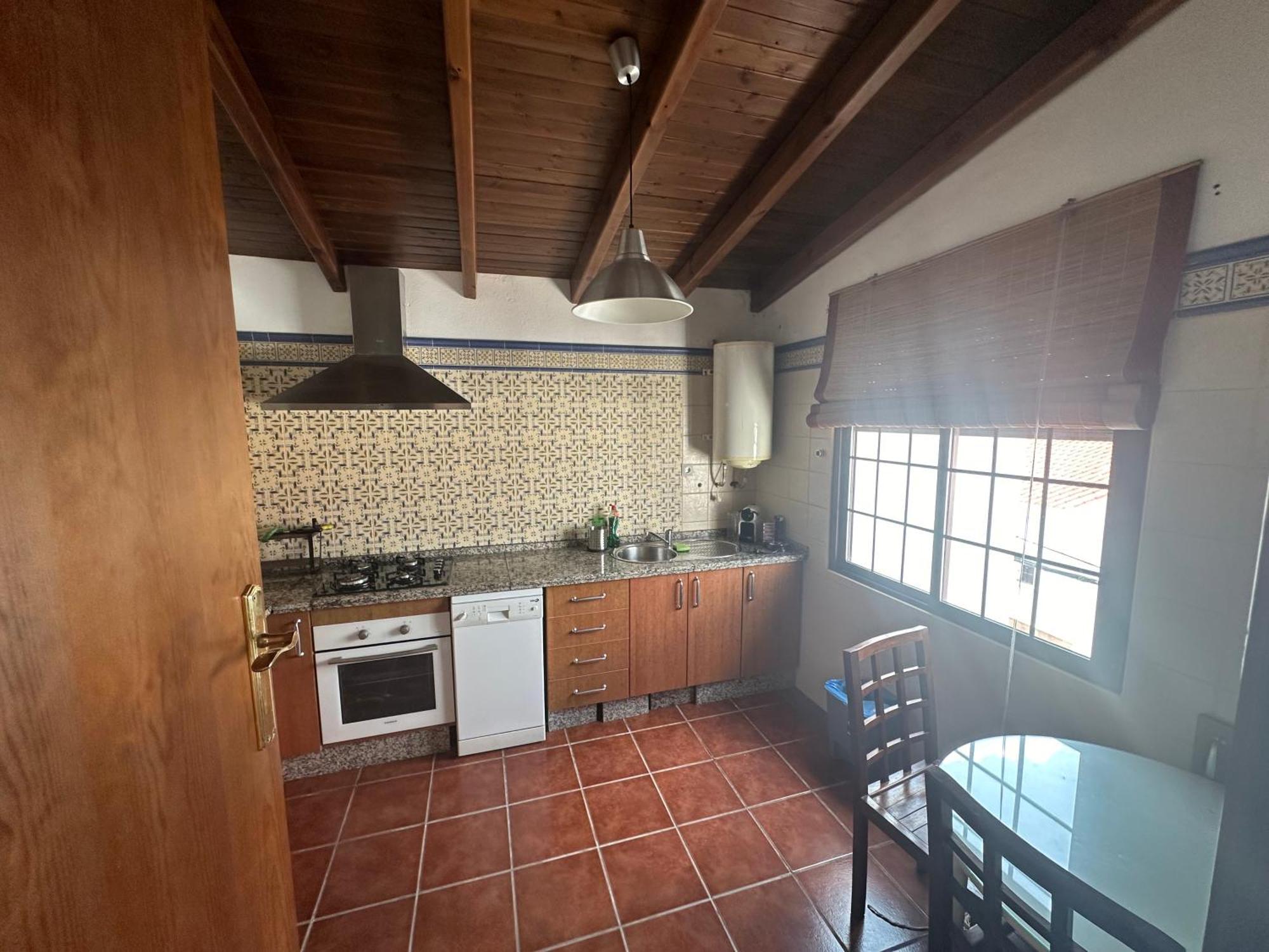 Casa Almasana 6 Habitaciones Campofrío Eksteriør bilde